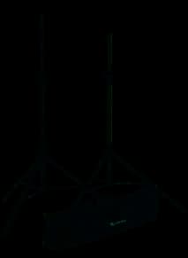 Lautsprecherstativ 21450 - Bild 1
