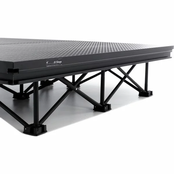 Bühnenpodeste & Traversen