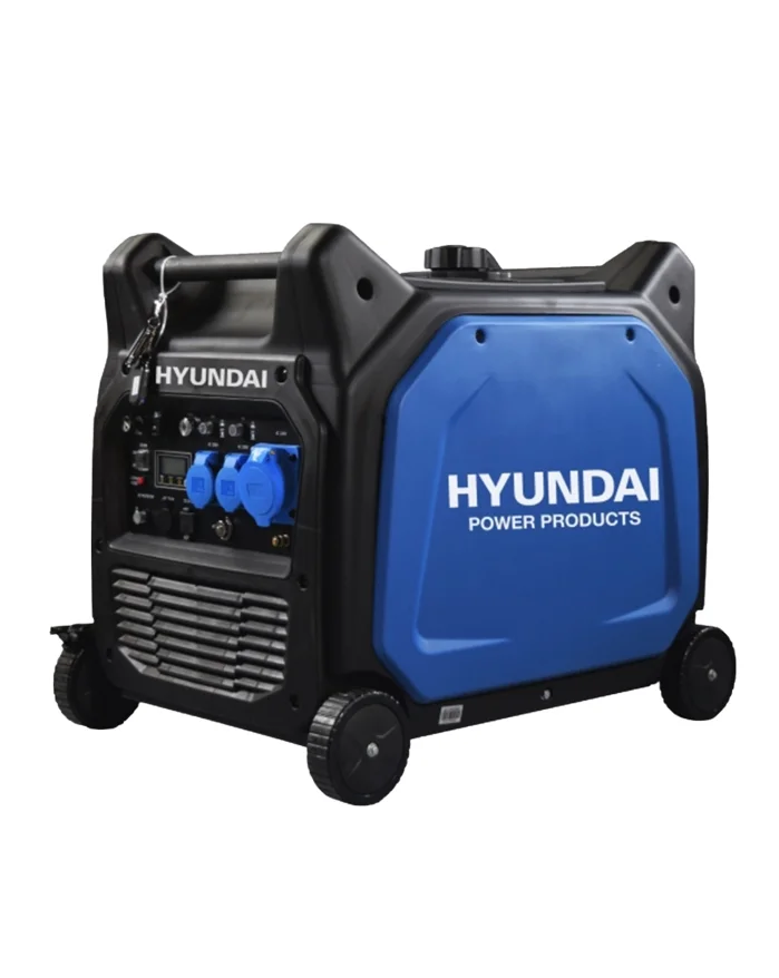 Inverter Stromerzeuger 6 kW