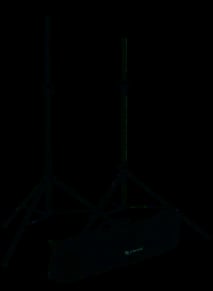 Lautsprecherstativ 21450