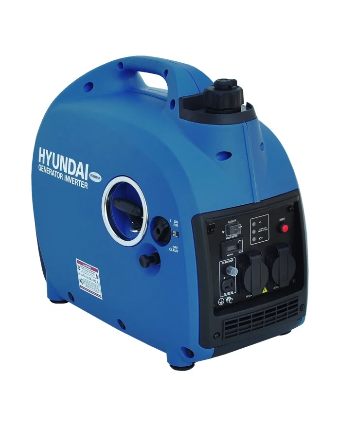 Inverter Stromerzeuger 2 kW