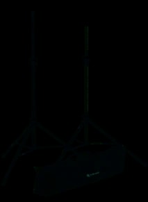 Lautsprecherstativ 21450