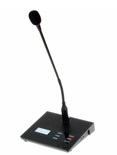 Speech 100 Konferenzsystem