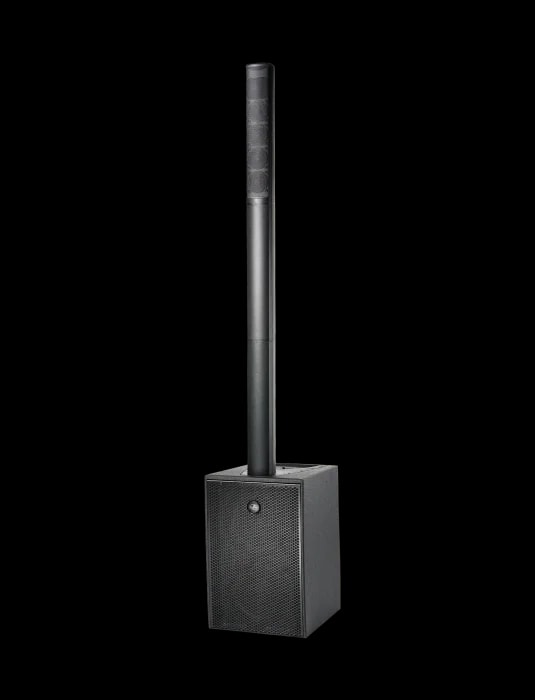 PA Säule Bluetooth