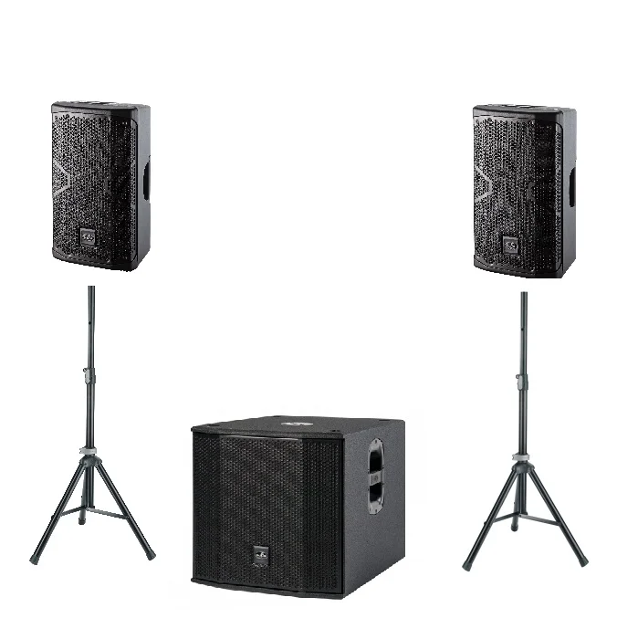 PA Set MEDIUM