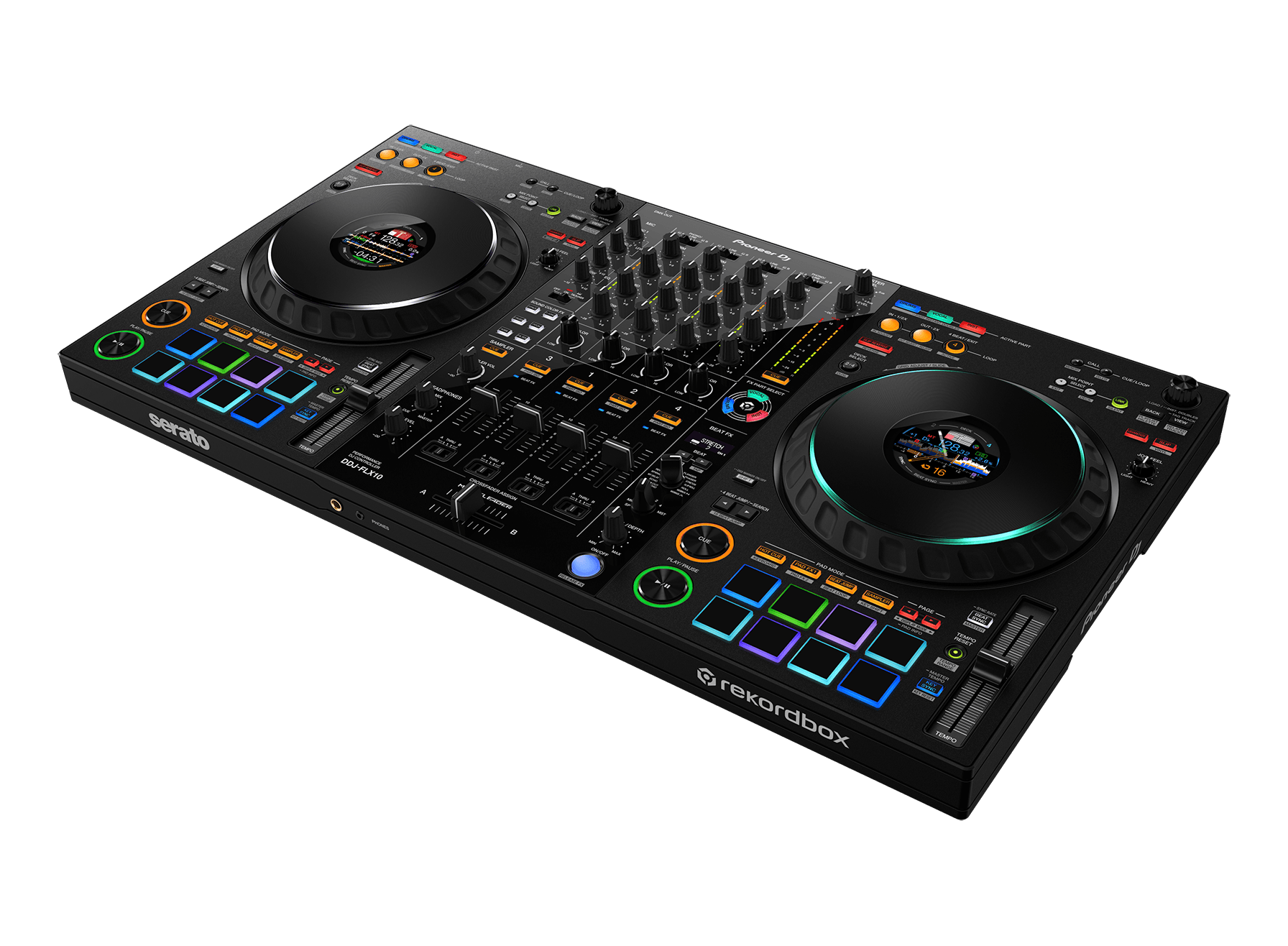 Pioneer DDJ-FLX10