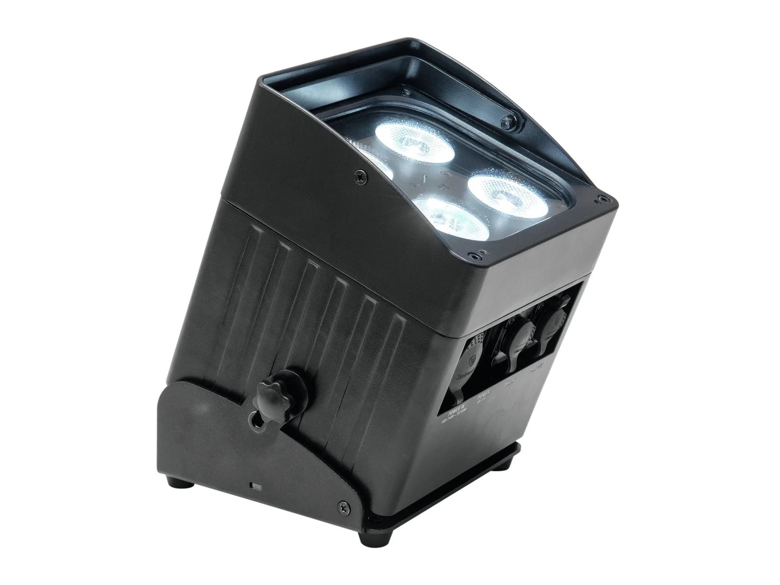 Akku Spot Outdoor RGBW, IP65