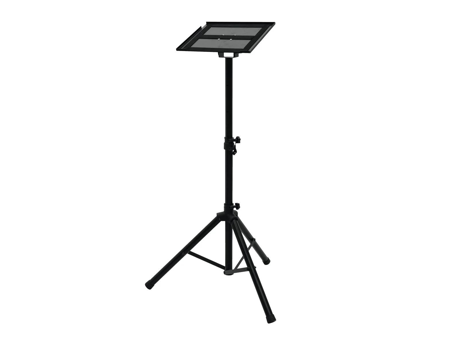 Stativ für Projektor / Laptop