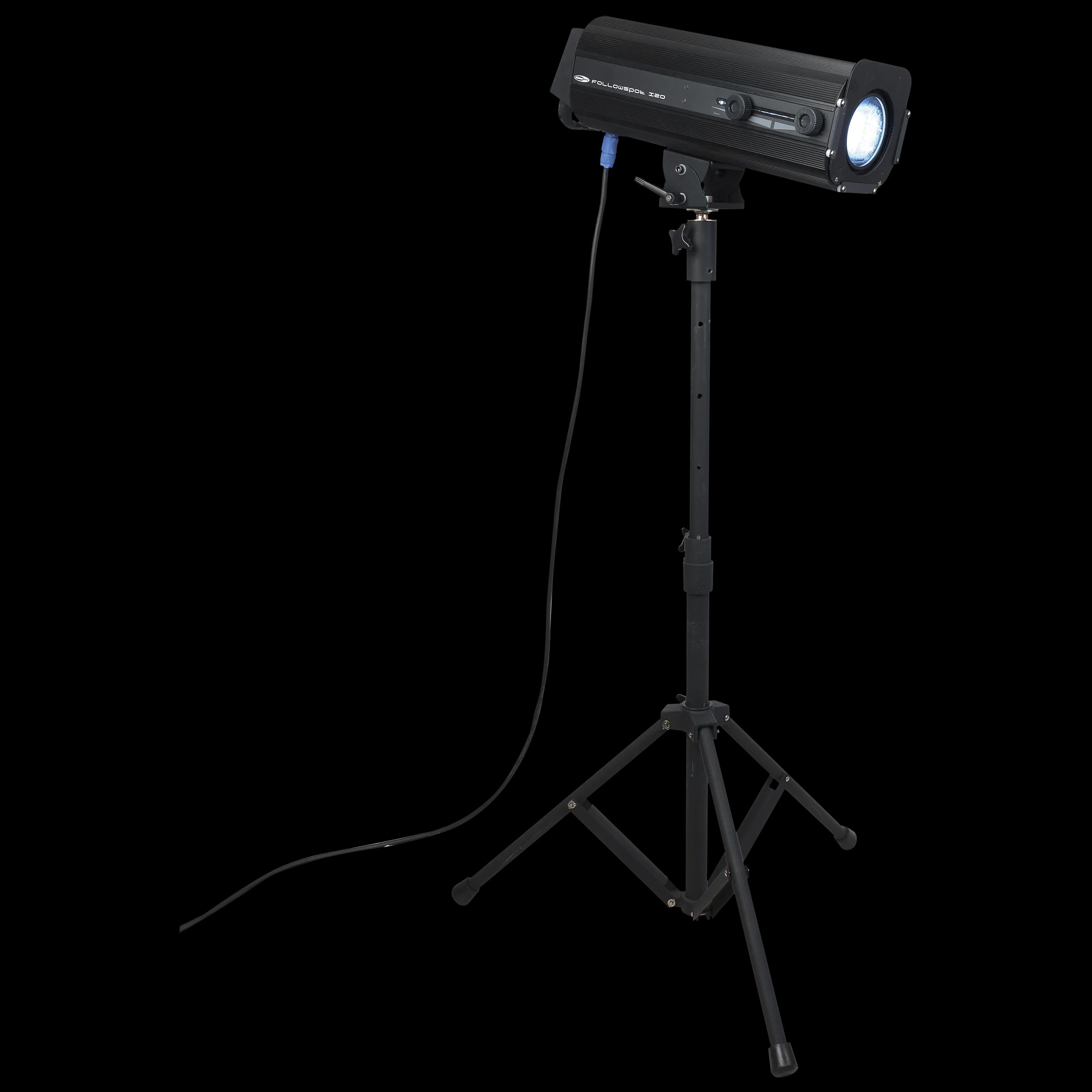 LED Verfolgerspot Follow Spot