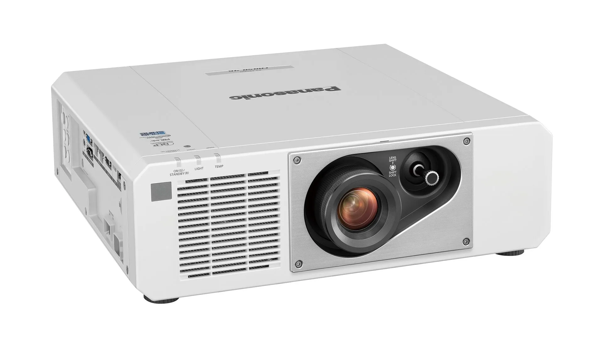4K Laser Beamer