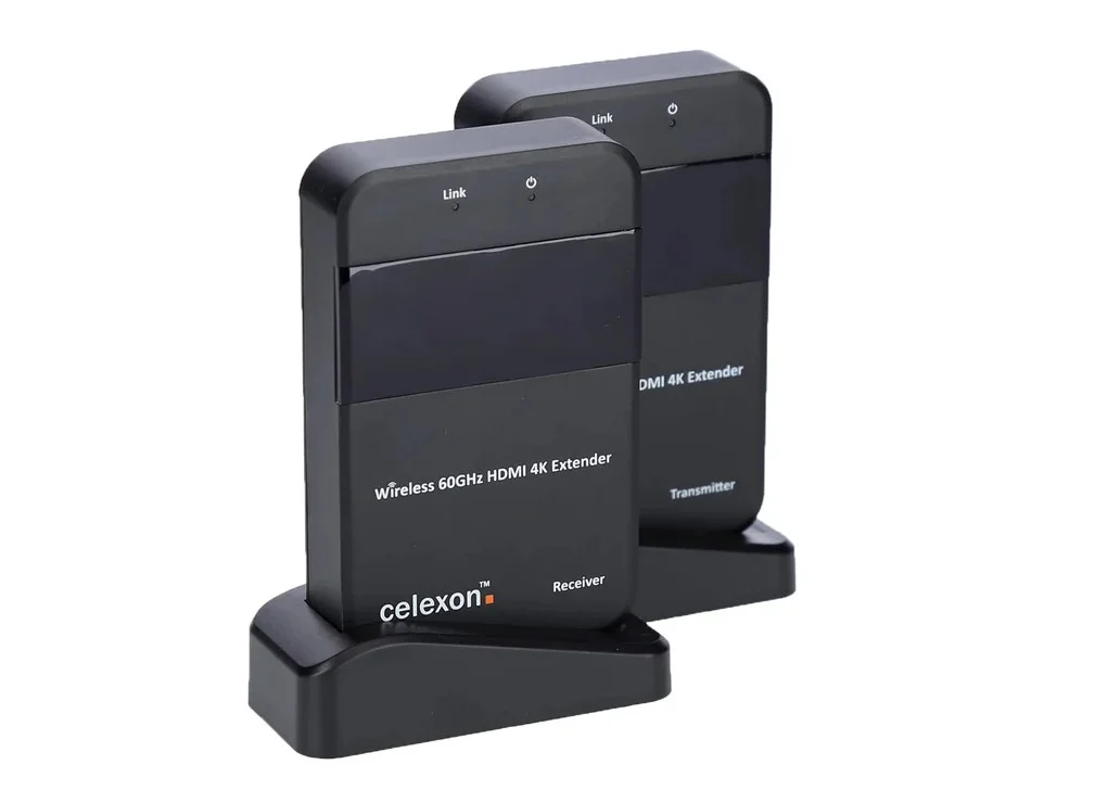 Wireless HDMI Funk-Set