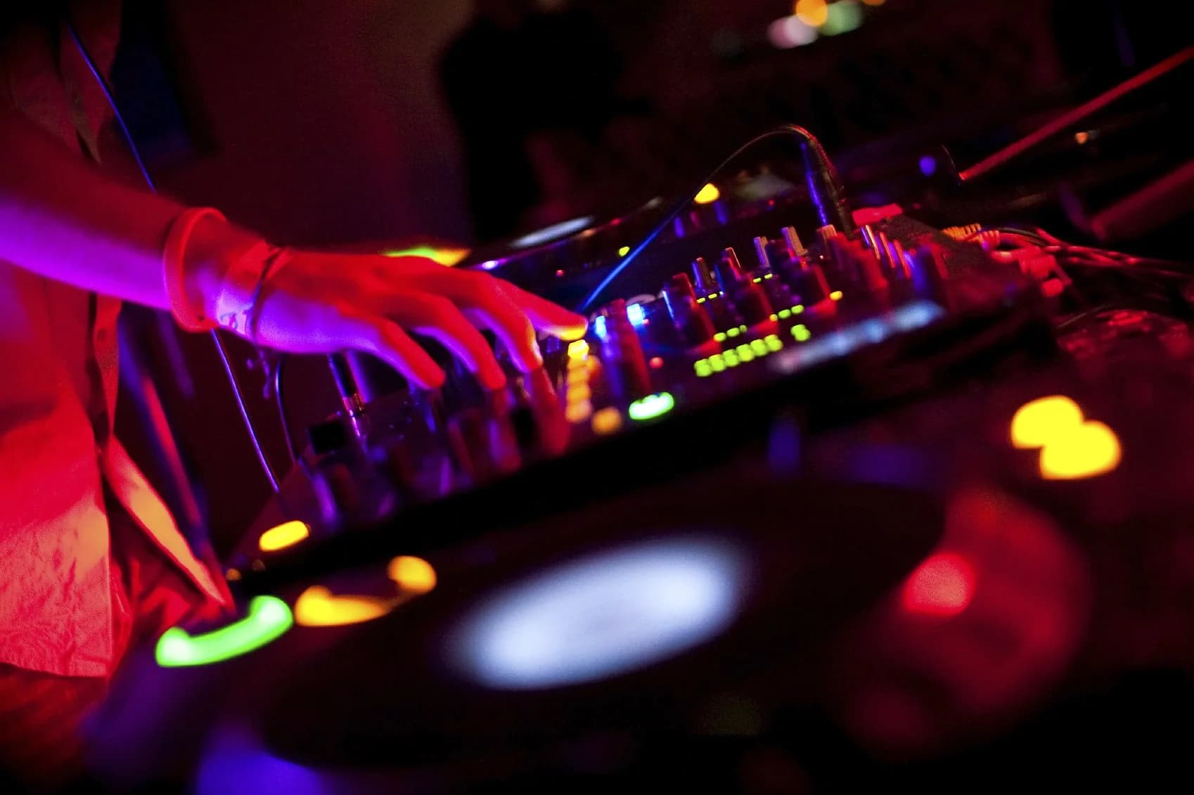 DJ Service