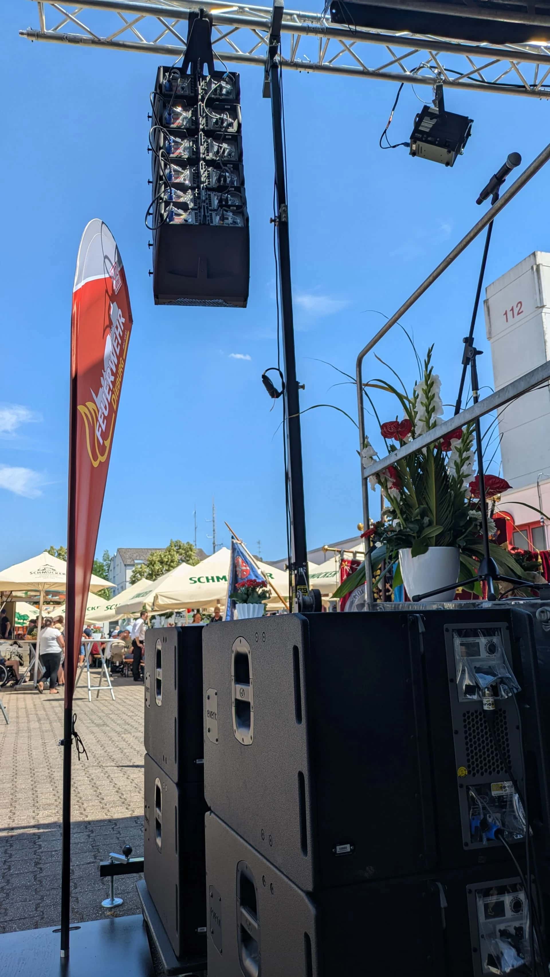 Event-Equipment