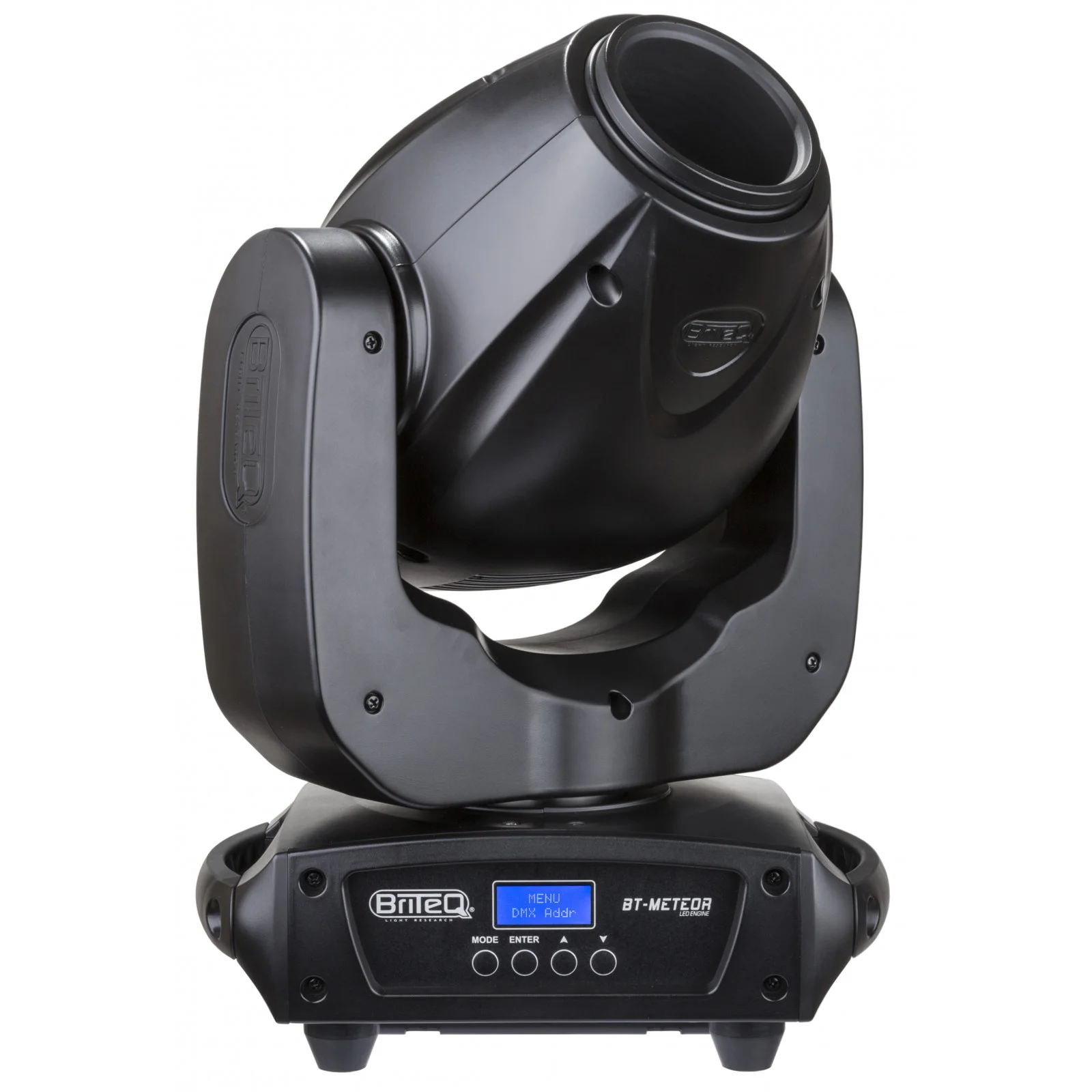 Moving Heads / Lichteffekte