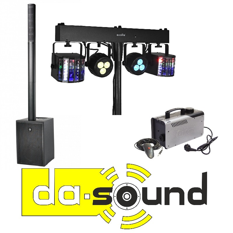 Party-Set SMALL