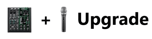 Upgrade Kit